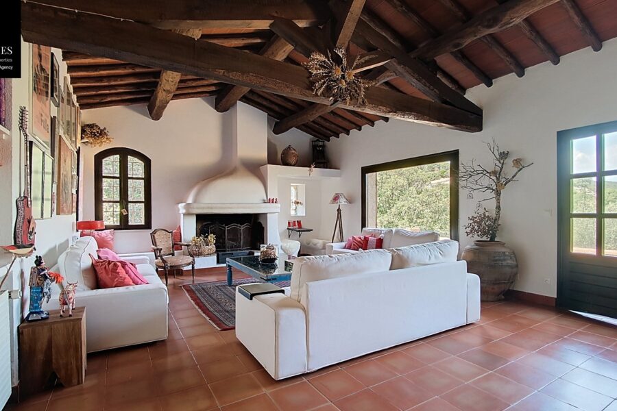 Maison à vendre à Ceret