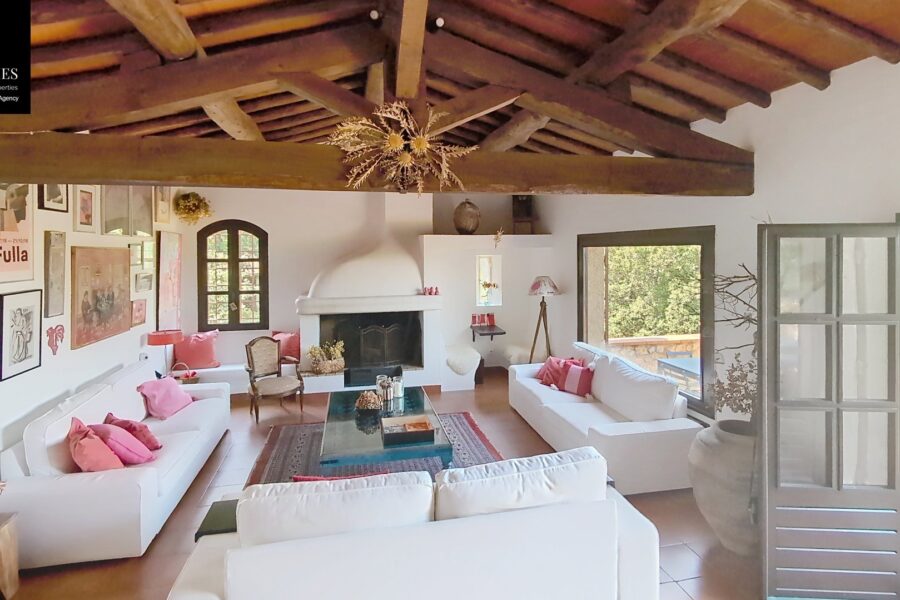 Maison à vendre à Ceret