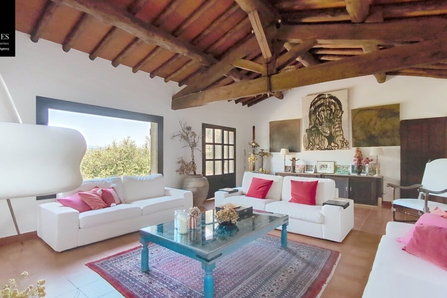Maison à vendre à Ceret