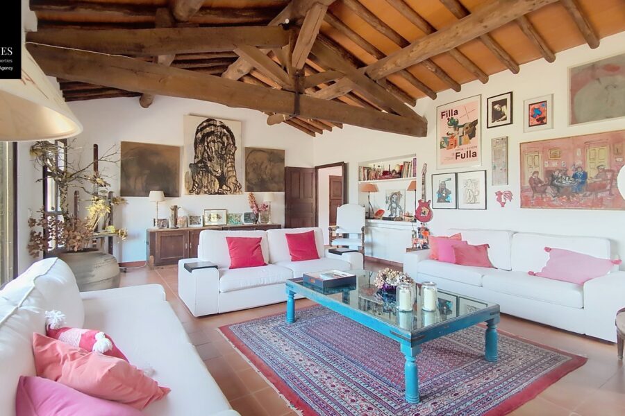 Maison à vendre à Ceret