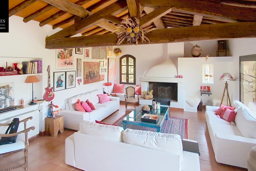 Maison à vendre à Ceret
