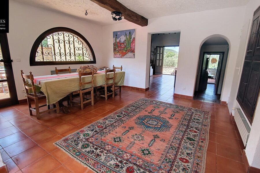 Maison à vendre à Ceret