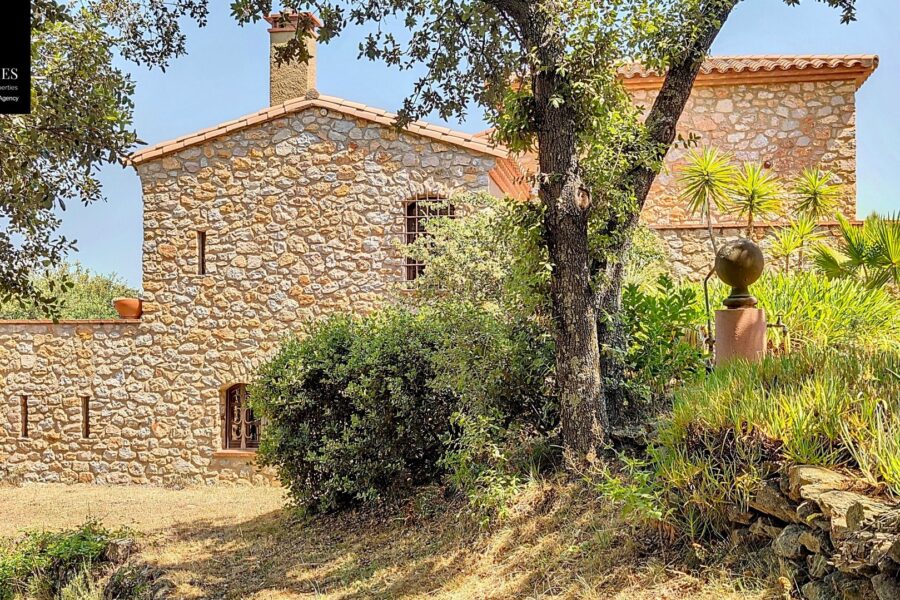 Maison à vendre à Ceret