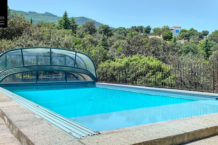 Maison à vendre à Ceret