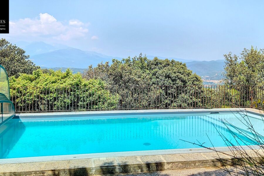 Maison à vendre à Ceret