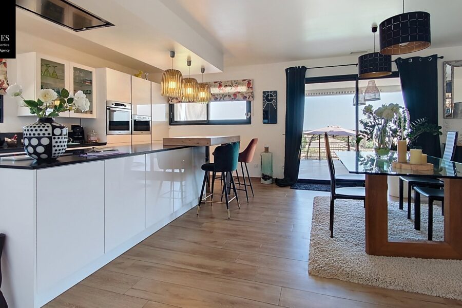 Maison à vendre à Fitou