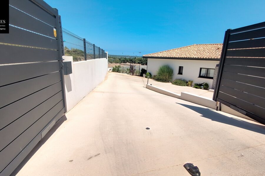 Maison à vendre à Fitou