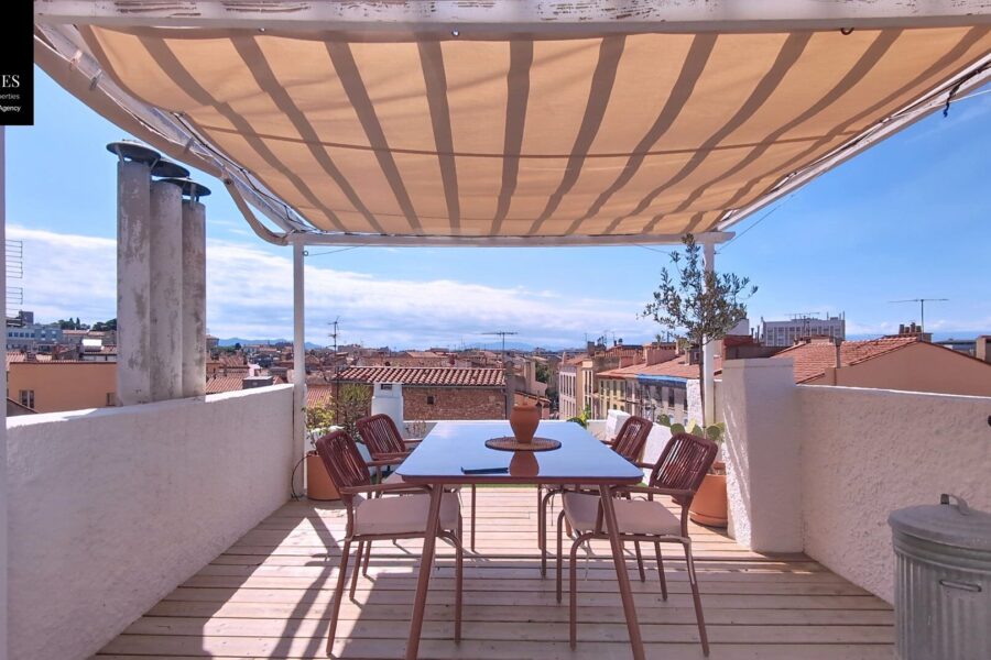Appartement à vendre à Perpignan