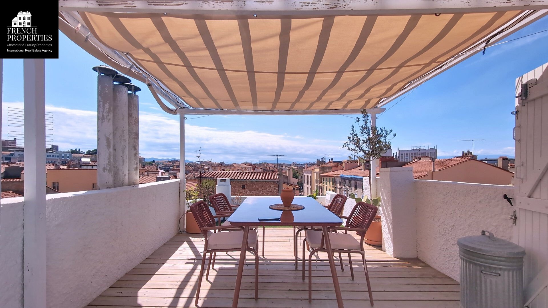 Appartement à vendre à Perpignan