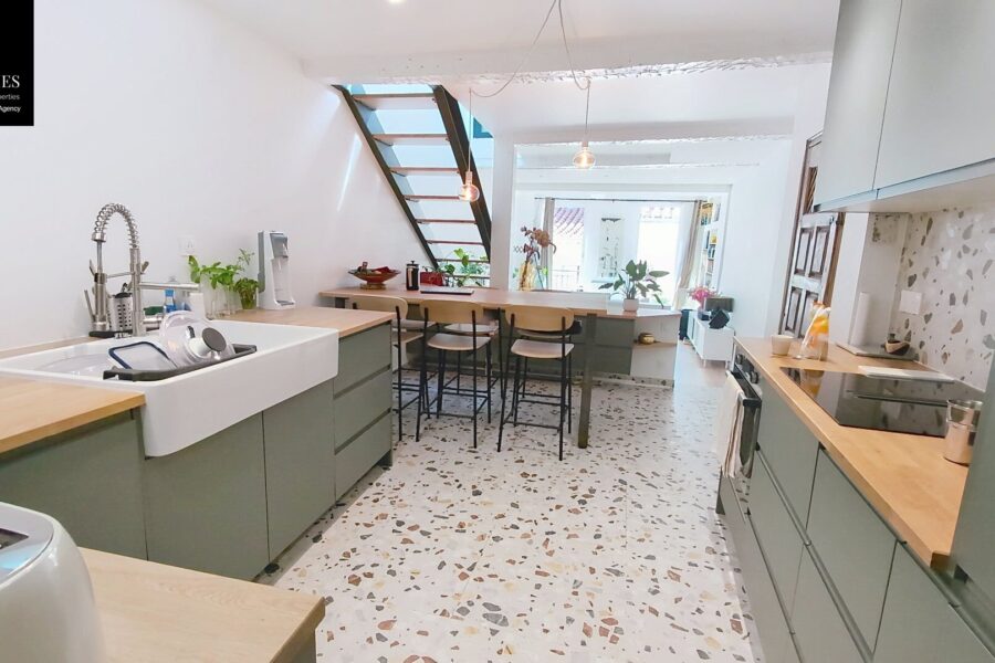 Appartement à vendre à Perpignan