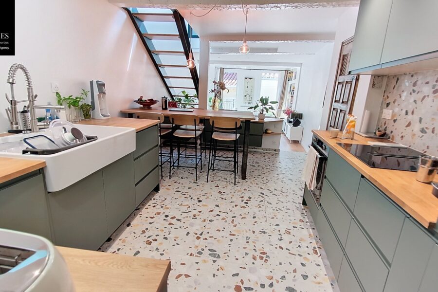 Appartement à vendre à Perpignan