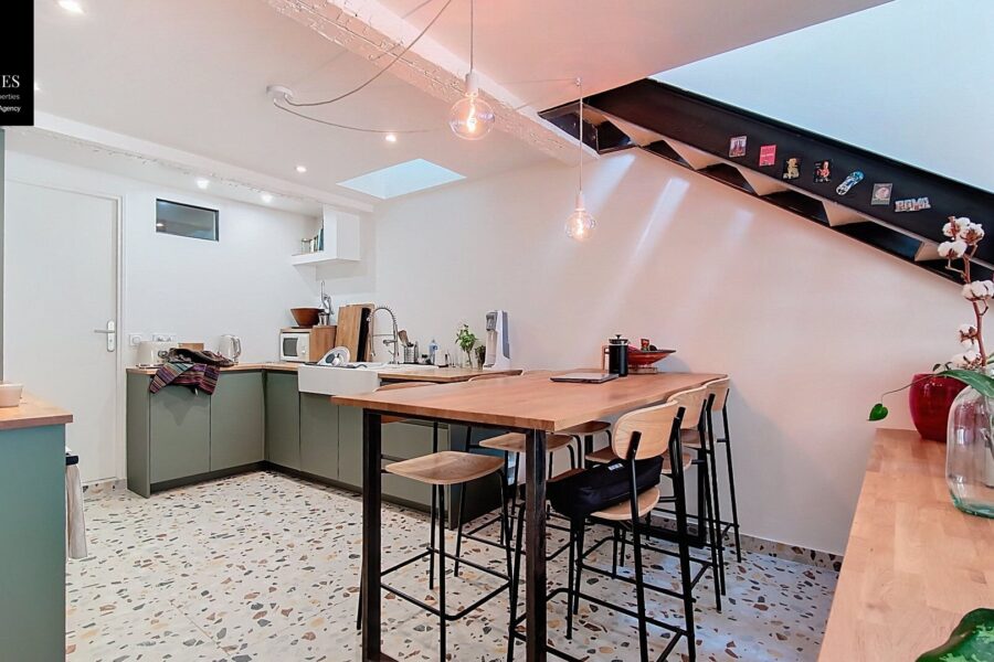 Appartement à vendre à Perpignan