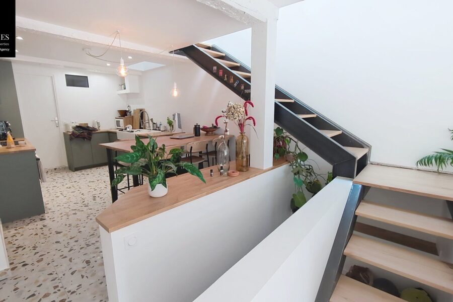 Appartement à vendre à Perpignan