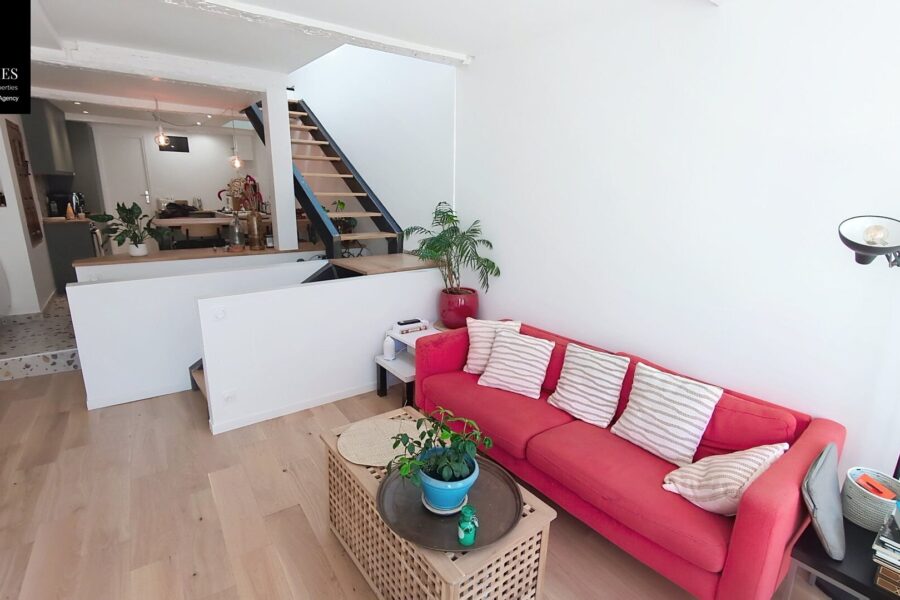 Appartement à vendre à Perpignan