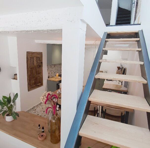 Appartement à vendre à Perpignan