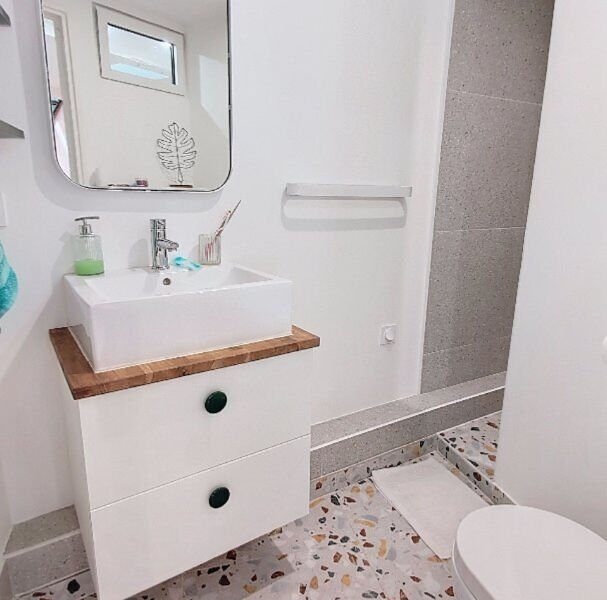 Appartement à vendre à Perpignan