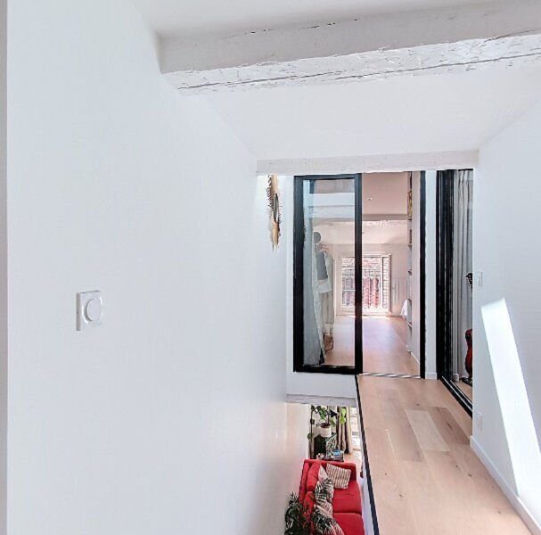 Appartement à vendre à Perpignan