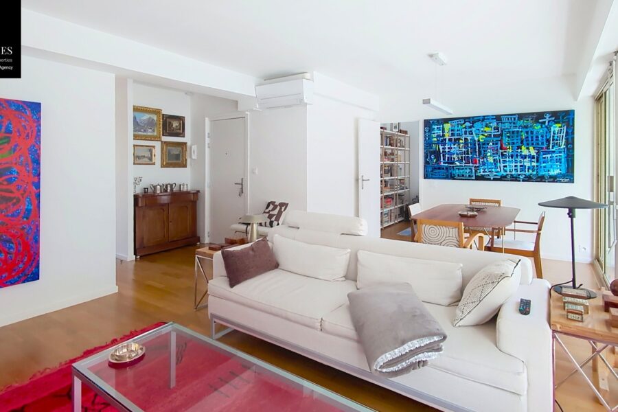 Appartement à vendre à Perpignan
