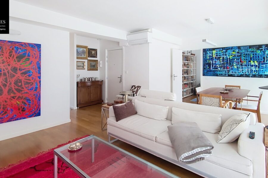 Appartement à vendre à Perpignan
