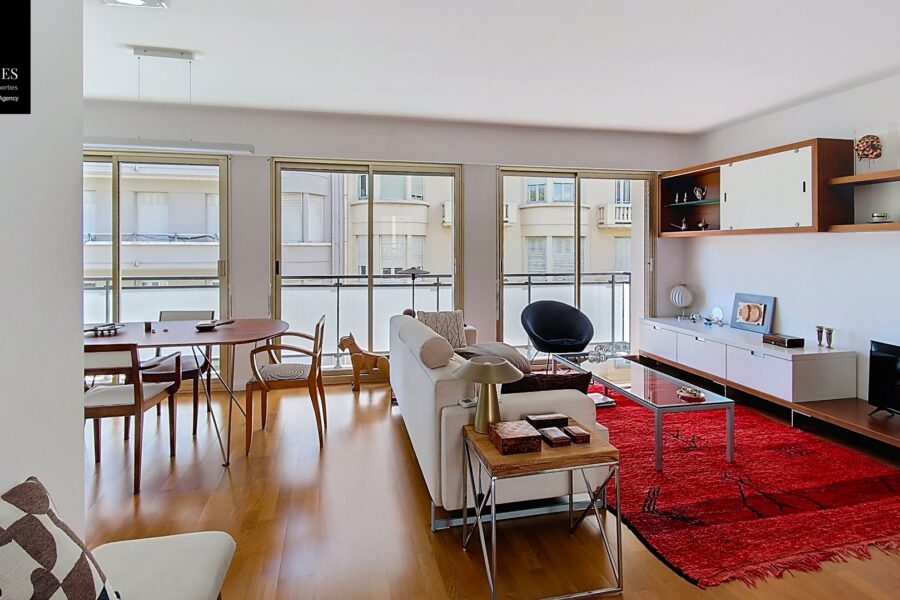 Appartement à vendre à Perpignan