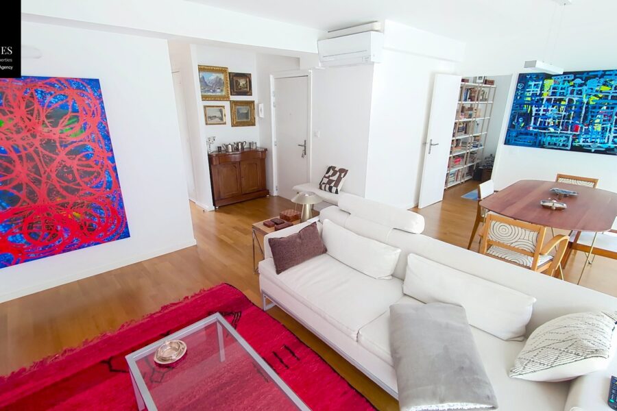 Appartement à vendre à Perpignan