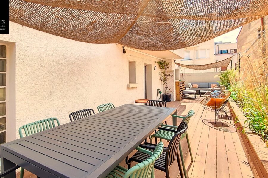 Appartement à vendre à Perpignan