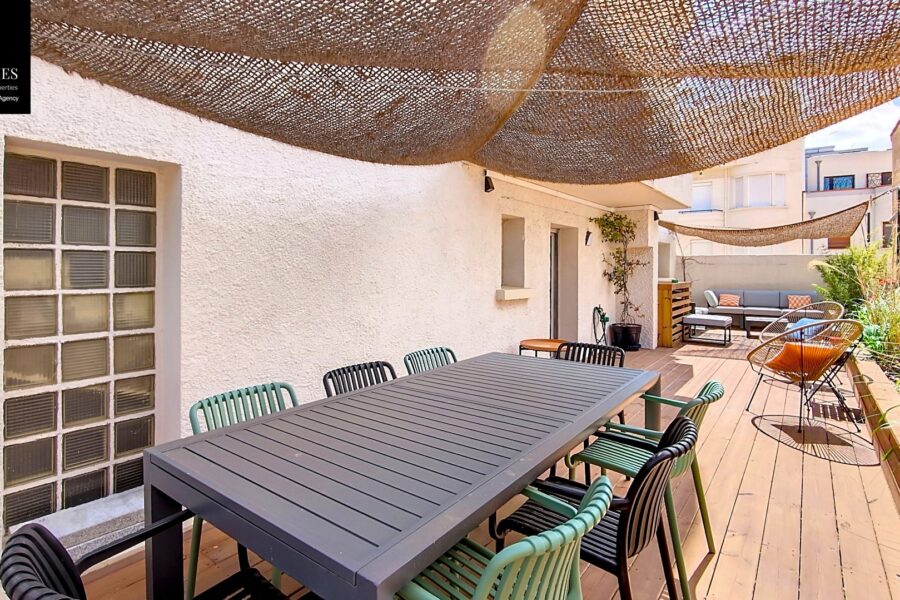 Appartement à vendre à Perpignan