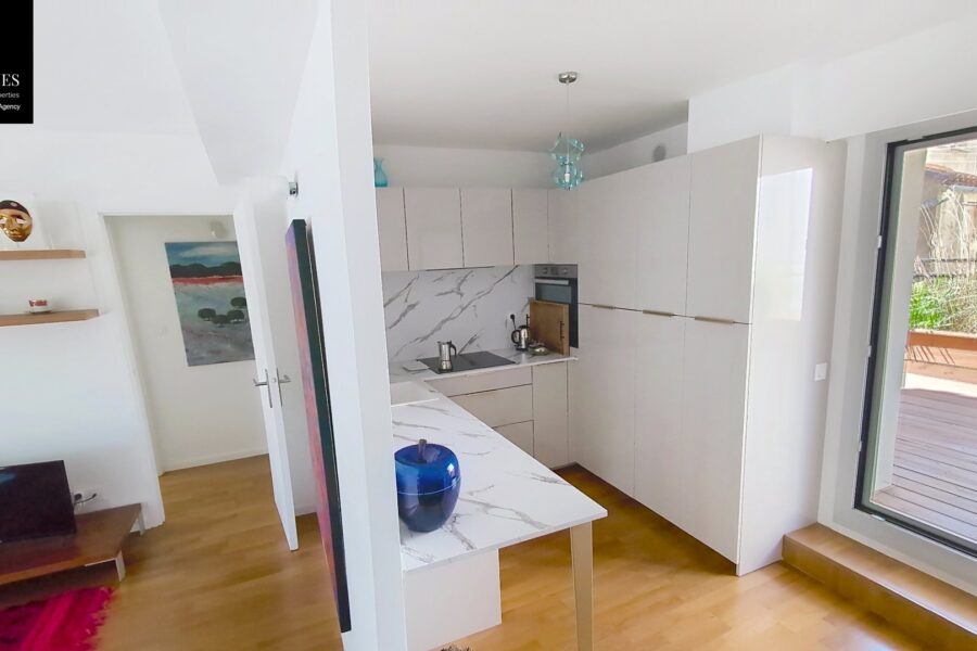 Appartement à vendre à Perpignan