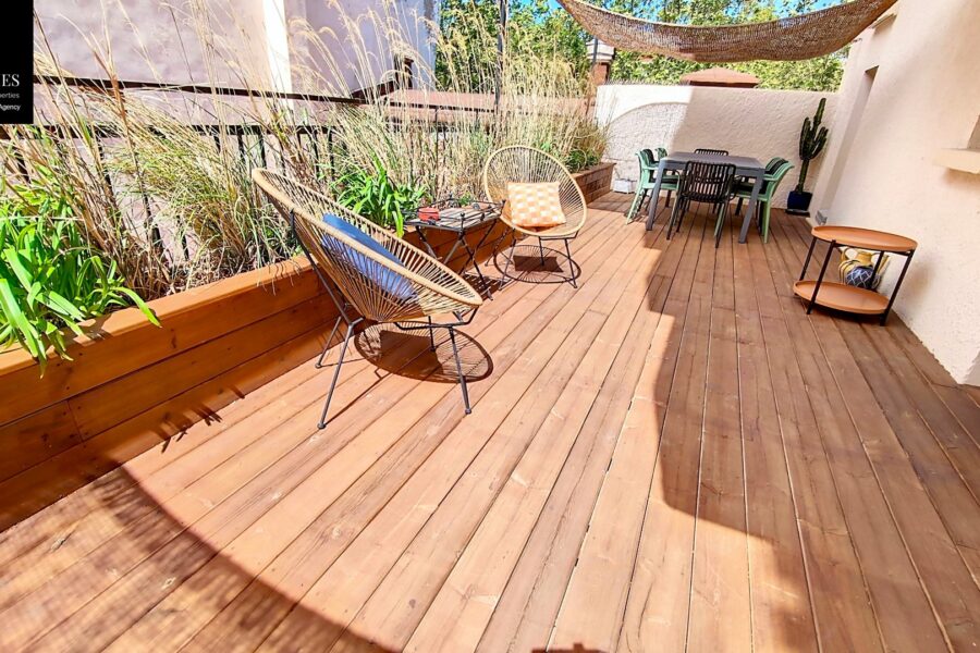 Appartement à vendre à Perpignan