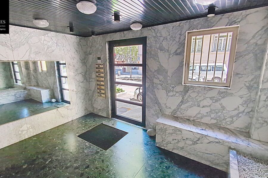 Appartement à vendre à Perpignan