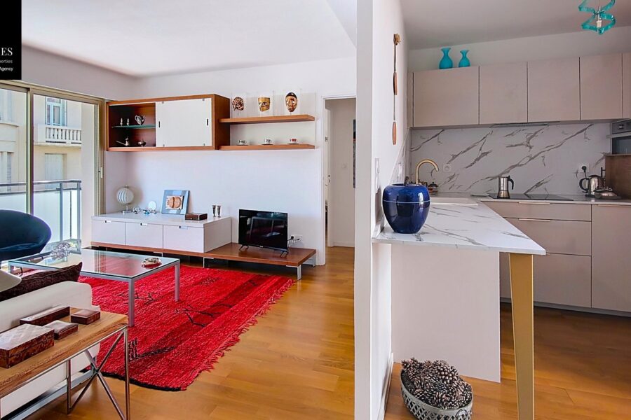 Appartement à vendre à Perpignan