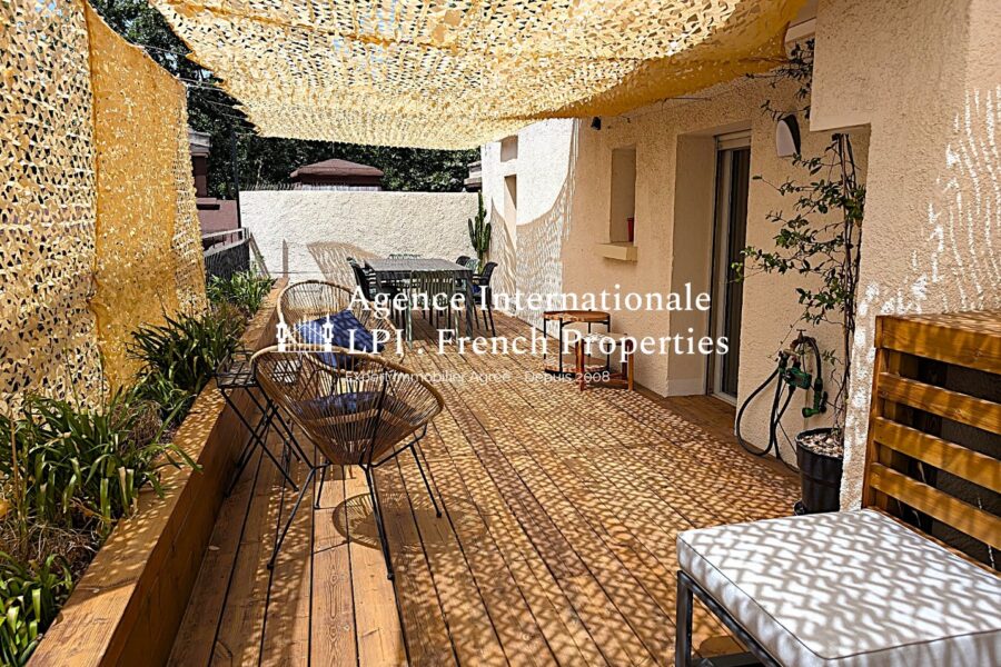 Appartement à vendre à Perpignan