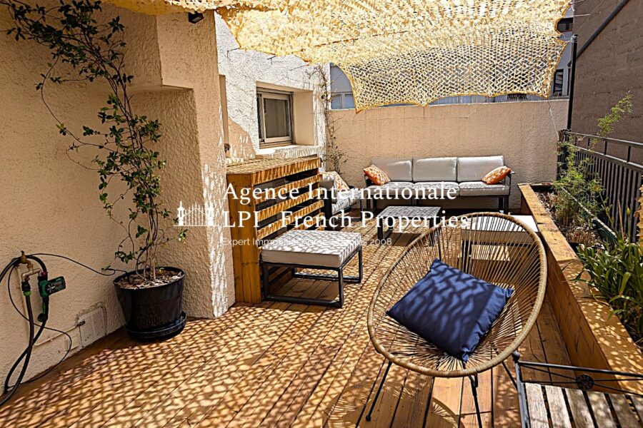 Appartement à vendre à Perpignan
