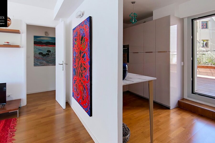 Appartement à vendre à Perpignan