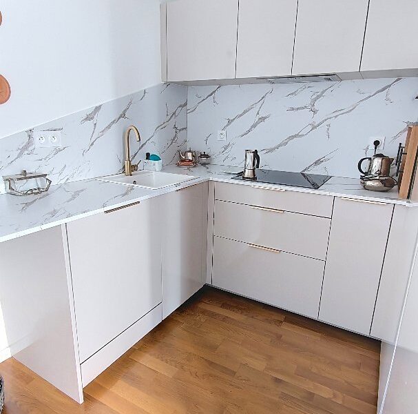 Appartement à vendre à Perpignan