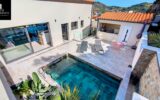 Maison à vendre à Port vendres — Vue mer — photo 4