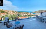 Maison à vendre à Port vendres — Vue mer — photo 1