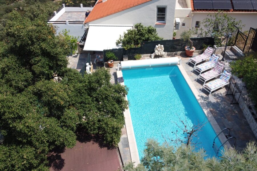 Maison à vendre à Le boulou