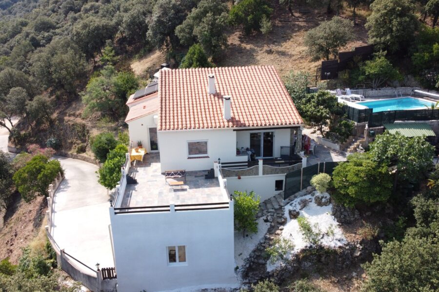 Maison à vendre à Le boulou
