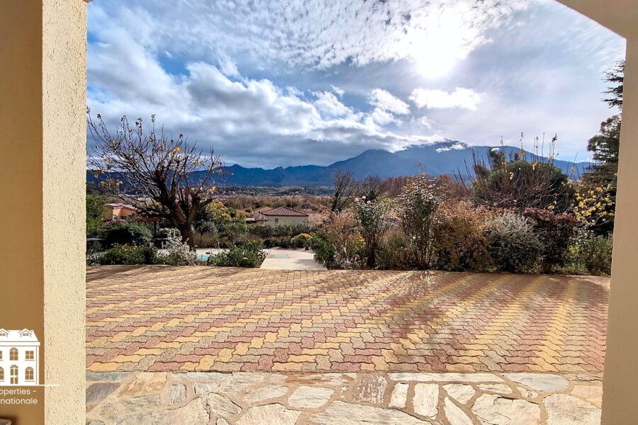 Maison à vendre à Prades