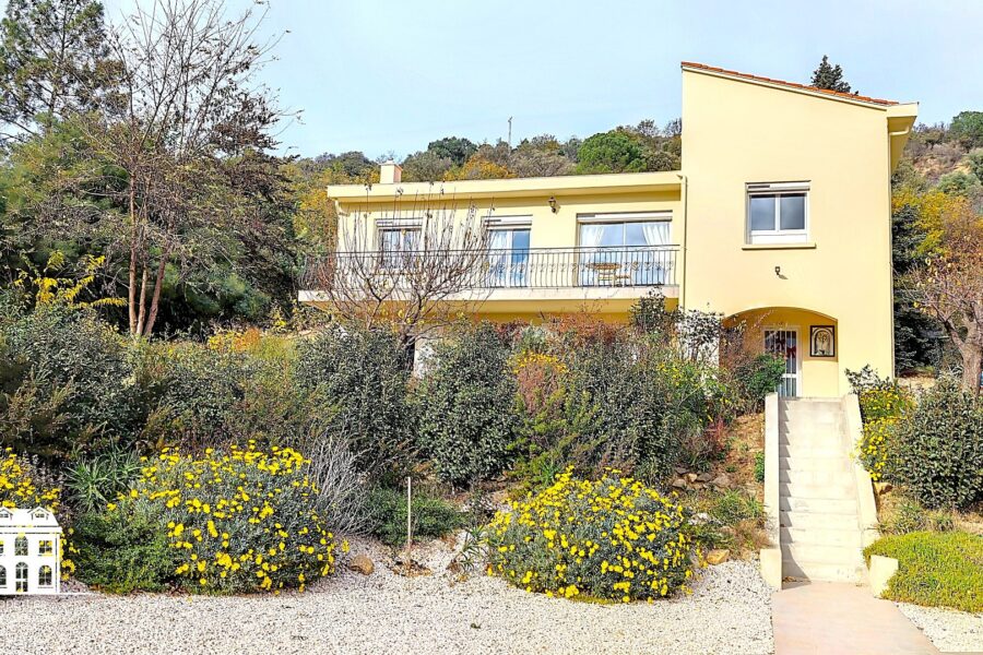 Maison à vendre à Prades