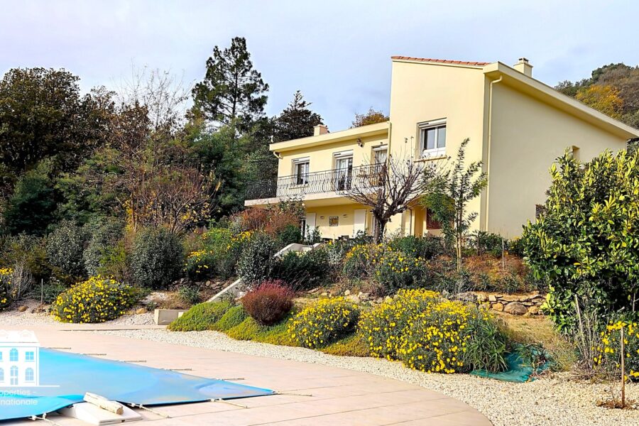 Maison à vendre à Prades