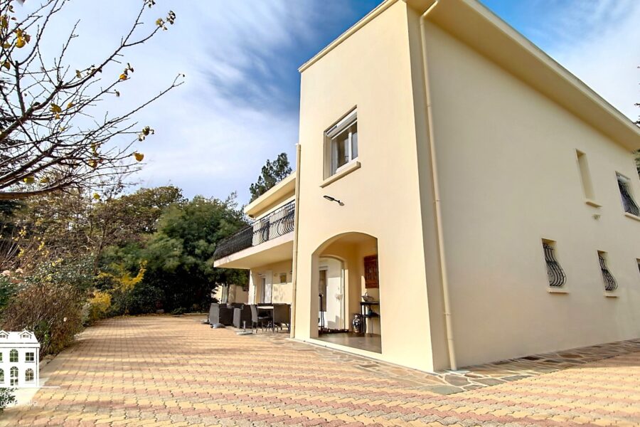 Maison à vendre à Prades