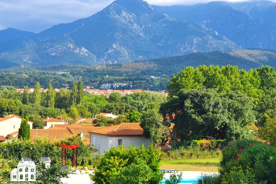 Maison à vendre à Prades