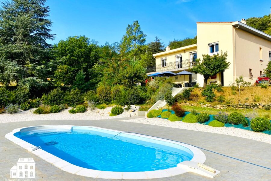Maison à vendre à Prades
