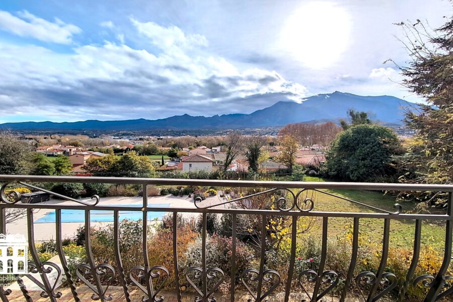 Maison à vendre à Prades