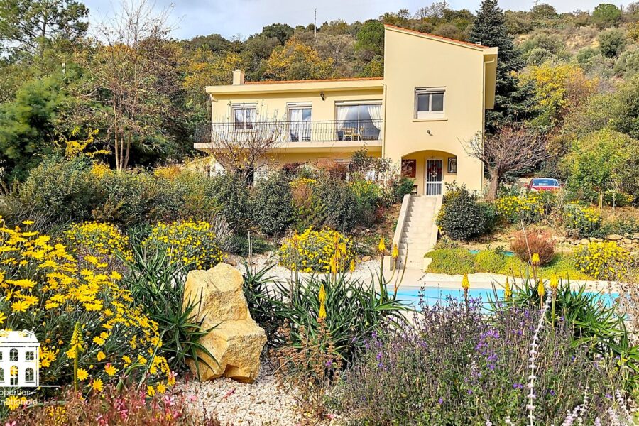 Maison à vendre à Prades
