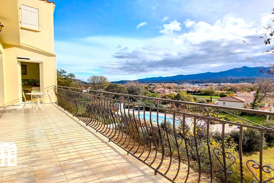 Maison à vendre à Prades