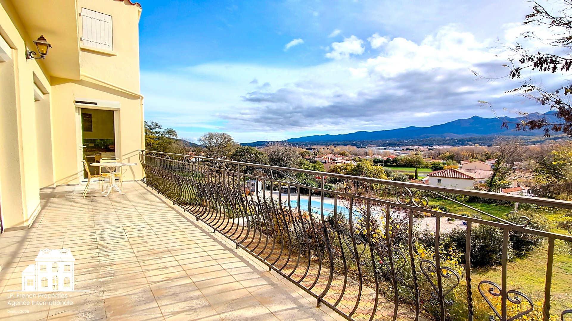 Maison à vendre à Prades