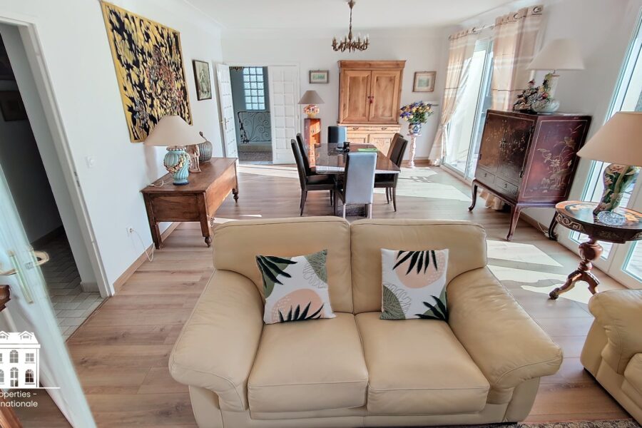 Maison à vendre à Prades